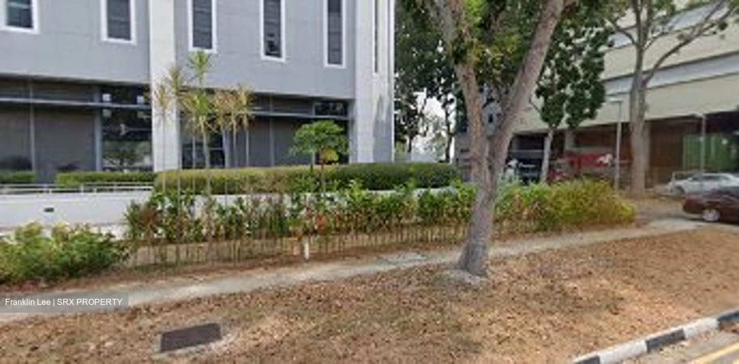 11 Changi South Street 3 (D16), Warehouse #276090961